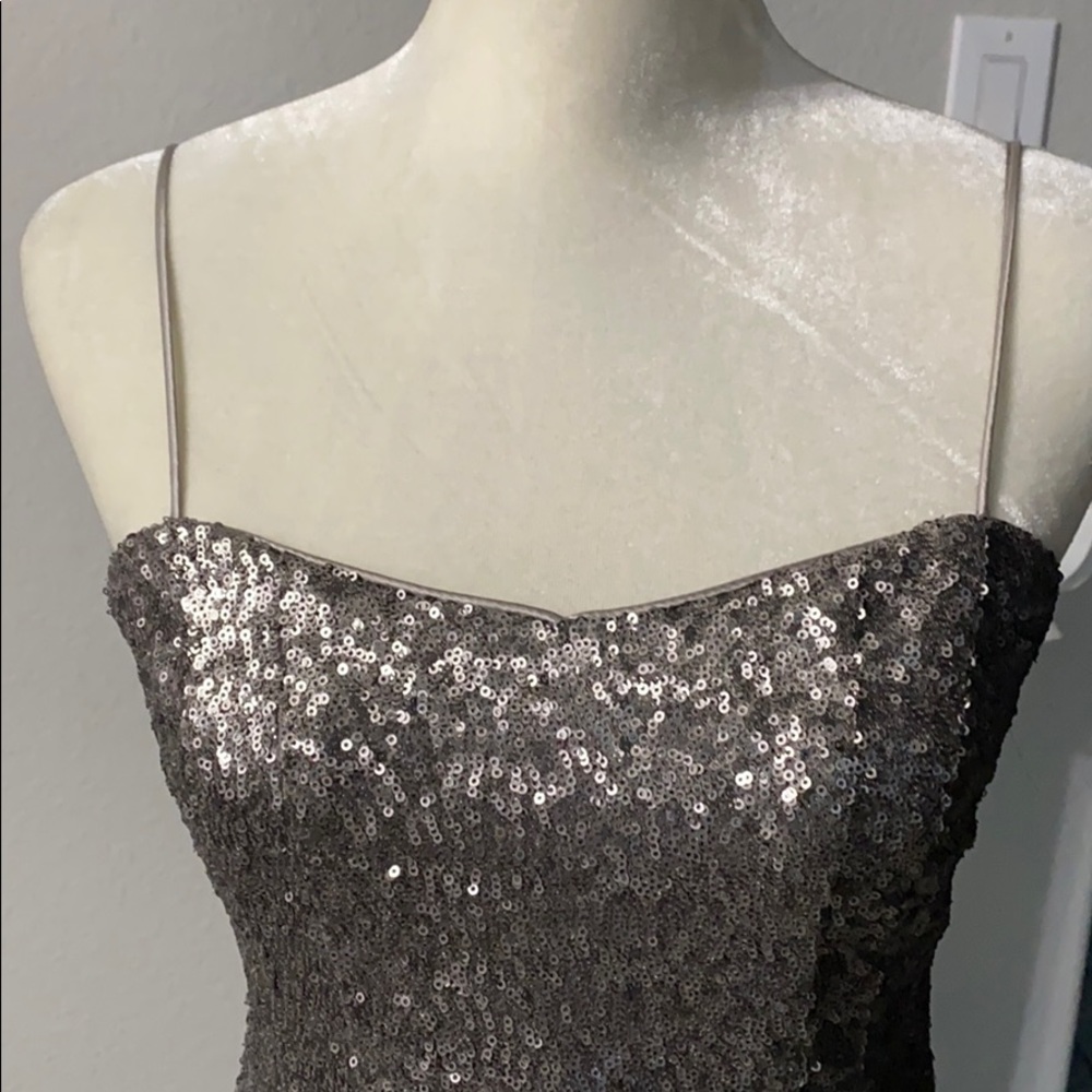 Sequence Dress - Picture 4 of 6